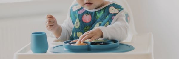Placemats for Babies